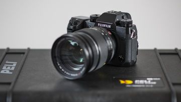 Fujifilm X-H1 im Test: 8 Bewertungen, erfahrungen, Pro und Contra