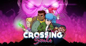 Crossing Souls test par JVL