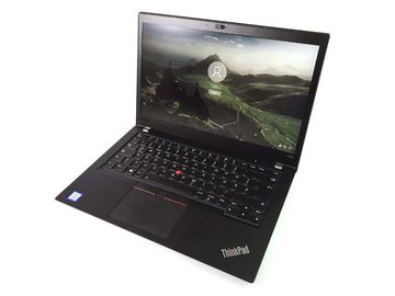 Anlisis Lenovo ThinkPad T480s