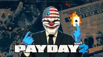 Payday 2 test par GameBlog.fr
