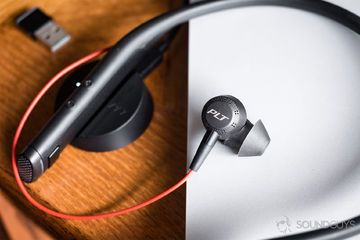 Plantronics Voyager 6200 UC im Test: 1 Bewertungen, erfahrungen, Pro und Contra