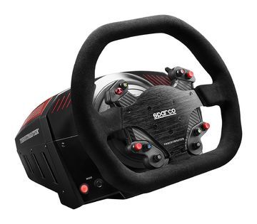 Thrustmaster TS-XW Racer Sparco P310 im Test: 2 Bewertungen, erfahrungen, Pro und Contra