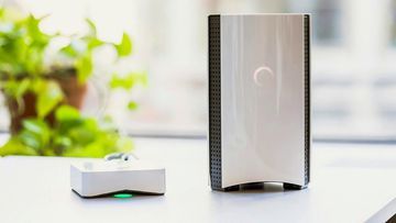 Anlisis Bitdefender Box 2