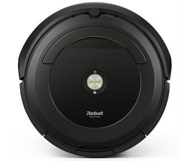 iRobot Roomba 696 Review: 1 Ratings, Pros and Cons