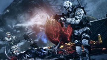 Call of Duty Ghosts : Onslaught test par GameBlog.fr