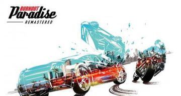 Burnout Paradise Remastered test par JVL