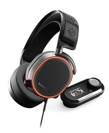 SteelSeries Arctis Pro test par Les Numériques SteelSeries Arctis Pro test par Les Numériques