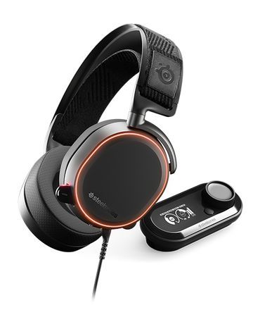 SteelSeries Arctis Pro test par Les Numriques