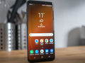 Samsung Galaxy S9 test par Tom's Guide (FR)