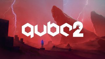 Q.U.B.E. 2 test par wccftech Q.U.B.E. 2 test par wccftech