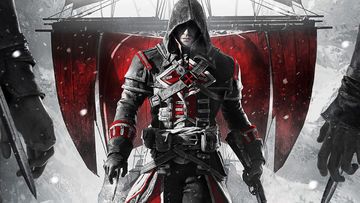 Test Assassin's Creed Rogue Remastered