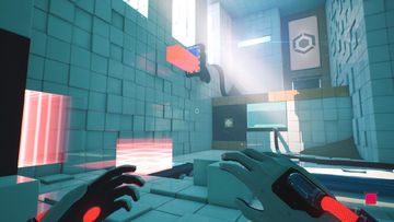 Q.U.B.E. 2 test par ActuGaming Q.U.B.E. 2 test par ActuGaming