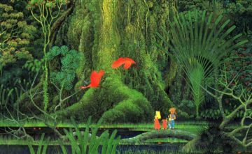 Secret of Mana HD test par GamingWay