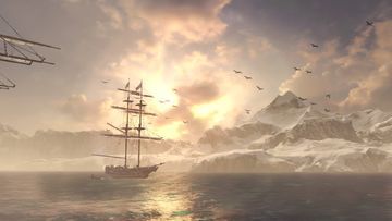 Assassin's Creed Rogue Remastered test par wccftech