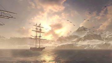 Assassin's Creed Rogue Remastered test par wccftech Assassin's Creed Rogue Remastered test par wccftech