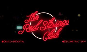 Test The Red Strings Club