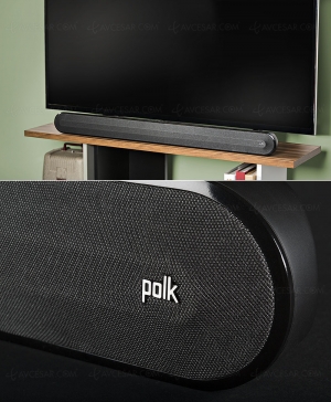 Polk Audio Signa Solo test par AVCesar Polk Audio Signa Solo test par AVCesar