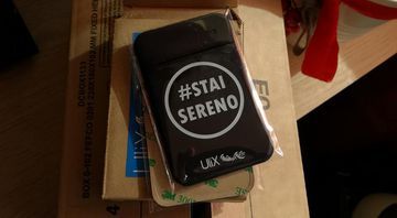 Test UliX Test UliX