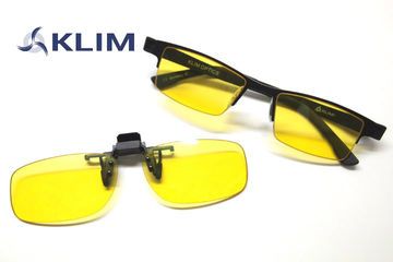 Anlisis KLIM Optics