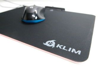 Klim RGB Chroma test par GameScore.it Klim RGB Chroma test par GameScore.it