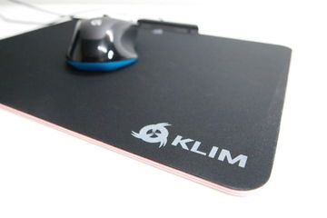 Klim RGB Chroma test par GameScore.it