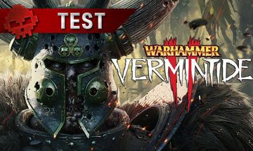 Warhammer Vermintide 2 test par War Legend Warhammer Vermintide 2 test par War Legend