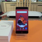 Nubia Z17 Lite Review