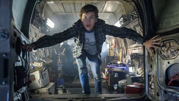 Ready Player One Review: 3 Ratings, Pros and Cons