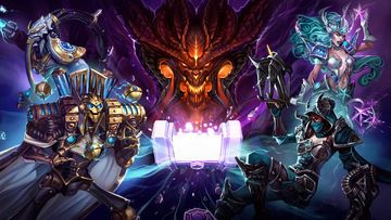 Heroes of the Storm test par IGN