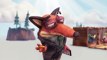 Frantics test par Try a Game Frantics test par Try a Game