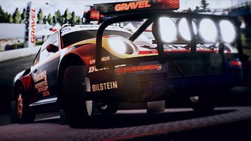 Gravel test par Try a Game