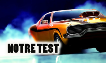 Burnout Paradise Remastered test par JeuxActu.com