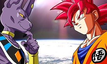 Dragon Ball Z Battle of Z test par JeuxActu.com Dragon Ball Z Battle of Z test par JeuxActu.com