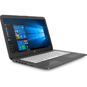 HP Stream 14 test par NotebookCheck