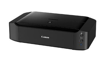 Anlisis Canon Pixma iP8750