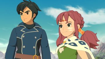 Ni no Kuni 2 test par wccftech