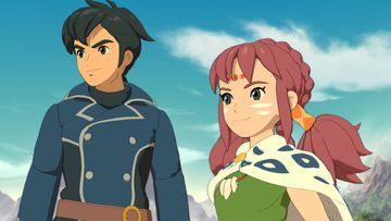 Ni no Kuni 2 test par wccftech