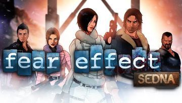 Fear Effect Sedna test par ActuGaming