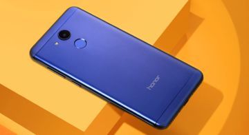 Honor 6C Pro test par Gamer Network Honor 6C Pro test par Gamer Network