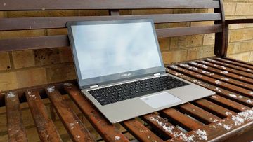 Teclast F6 Pro test par TechRadar Teclast F6 Pro test par TechRadar