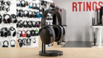 Skullcandy Hesh 3 test par RTings Skullcandy Hesh 3 test par RTings