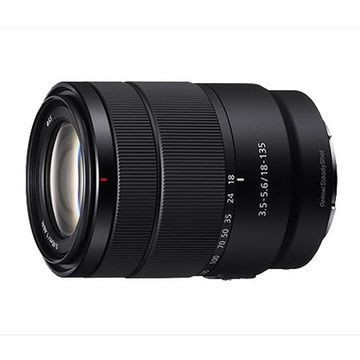 Sony E 18-135mm Review: 1 Ratings, Pros and Cons