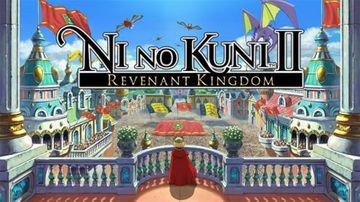 Ni no Kuni 2 test par GameBlog.fr