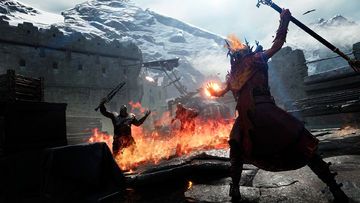 Warhammer Vermintide 2 test par ActuGaming Warhammer Vermintide 2 test par ActuGaming