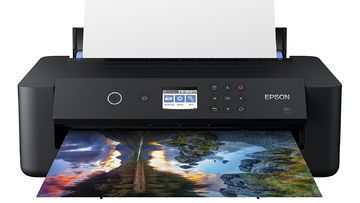 Epson Expression Photo HD XP-15000 Review: 1 Ratings, Pros and Cons