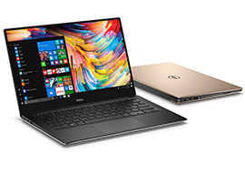 Dell XPS 13 test par CNET France