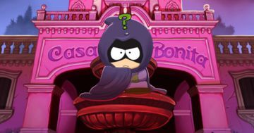 Test South Park Une Nuit  la Casa Bonita