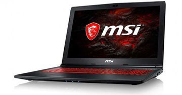 MSI GL62M 7REX im Test: 1 Bewertungen, erfahrungen, Pro und Contra