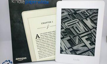 Amazon Kindle Paperwhite test par Vonguru Amazon Kindle Paperwhite test par Vonguru