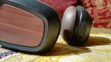 Test Energy Sistem Headphones 7